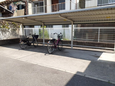 【その他共用部分】 | グレイス渚