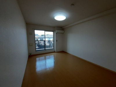 【内装】 | グレイス渚 | 物件の内装です