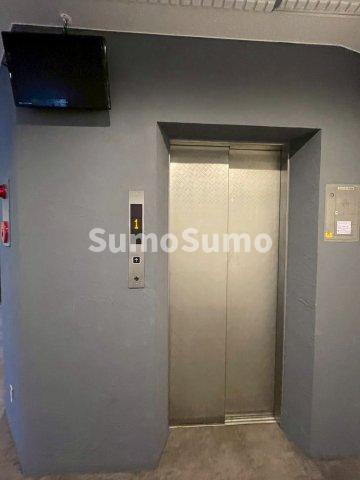 テングッド大濠のその他共用部分