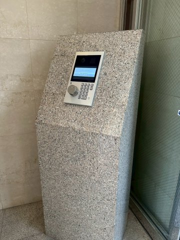 サヴォイレジェントのその他共用部分