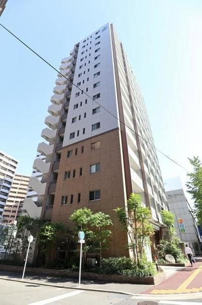 サヴォイブロードストリートの外観