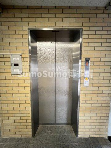 デルコホームズ別府のその他共用部分