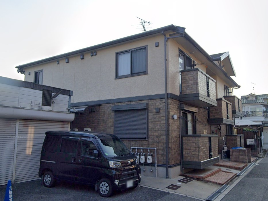 グランキューブTANABE