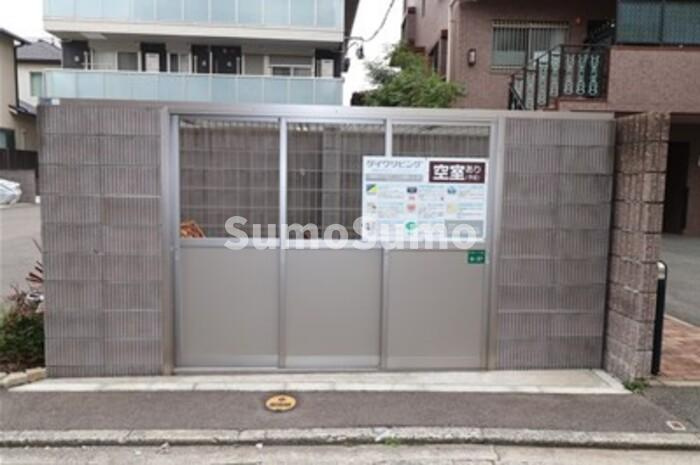 タリータウン大濠公園のその他共用部分
