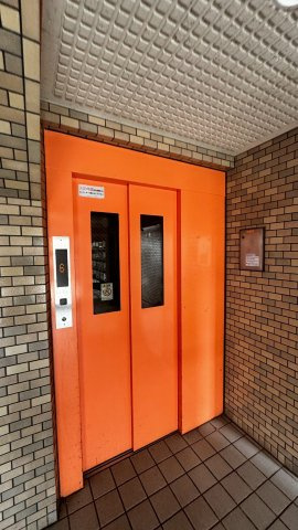 サンコーポたかきのその他共用部分