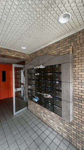 サンコーポたかきのその他共用部分