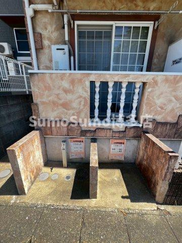 ティーガー新和町のその他共用部分