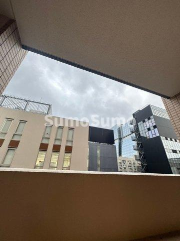 ディー・ウイングタワーの展望