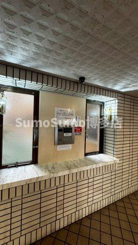 ダイアパレス博多駅前のその他共用部分