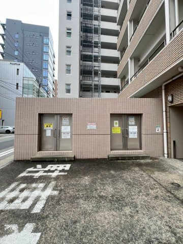 サヴォイ マキシマイズ博多ステーションのその他共用部分