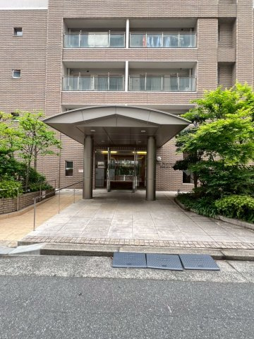 サヴォイ マキシマイズ博多ステーションのエントランス