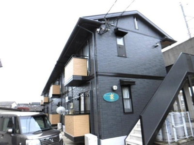 【外観】 | セジュール楽 | 外観