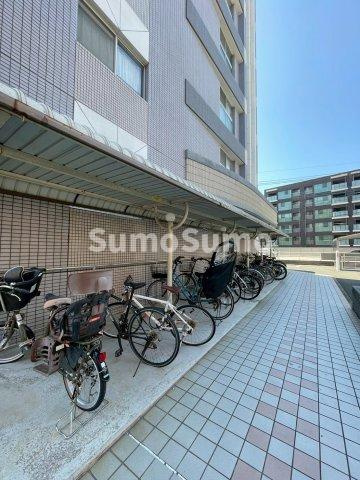 サンコーポ井尻のその他共用部分