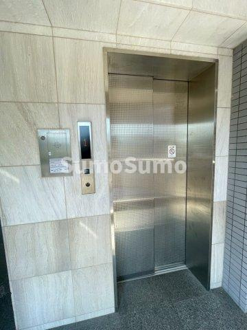 サンコーポ井尻のその他共用部分