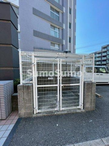 サンコーポ井尻のその他共用部分