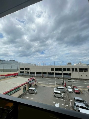 ドゥーエ赤坂の展望