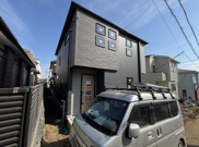 ◇◆秦野市ひばりが丘 新築戸建 全2棟【1号棟】◆◇の画像