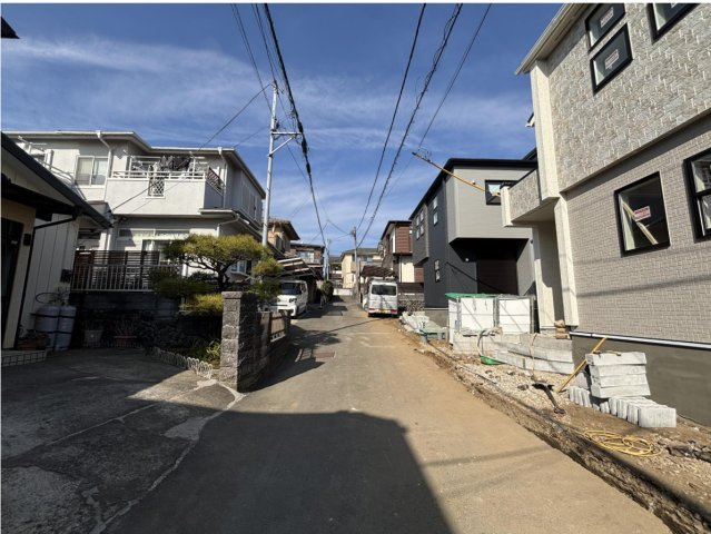 【外観】 | ◇◆秦野市ひばりが丘 新築戸建 全2棟【1号棟】◆◇