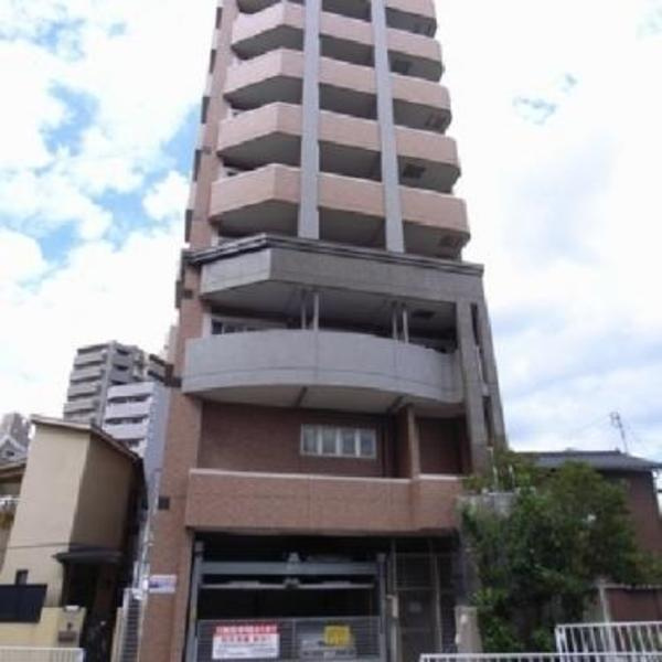 ダイナコートエスタディオミューズ
