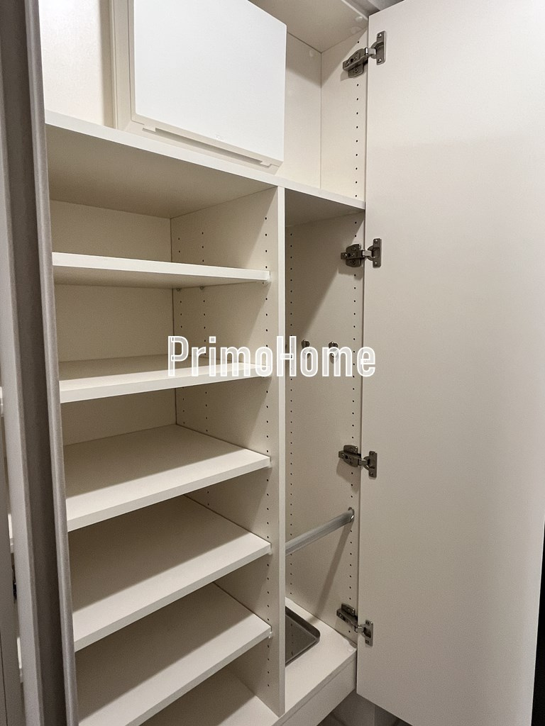 バウスフラッツ日本橋馬喰町の収納