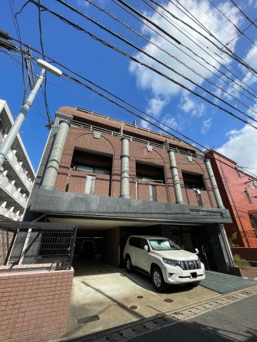 ダブルーンⅡ井尻の外観