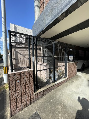 ダブルーンⅡ井尻のその他共用部分