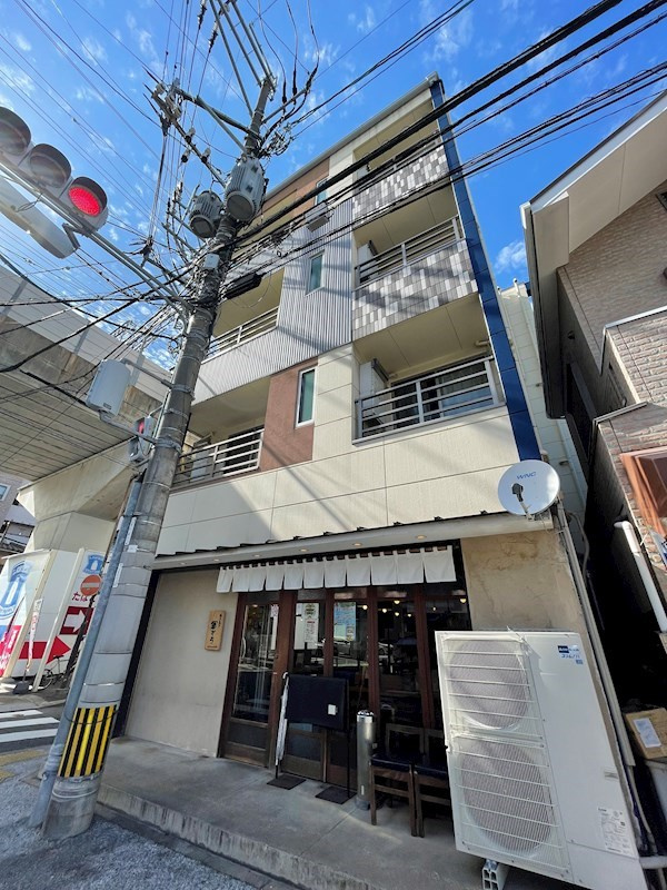 ジェンティーレ薬院Ⅰ