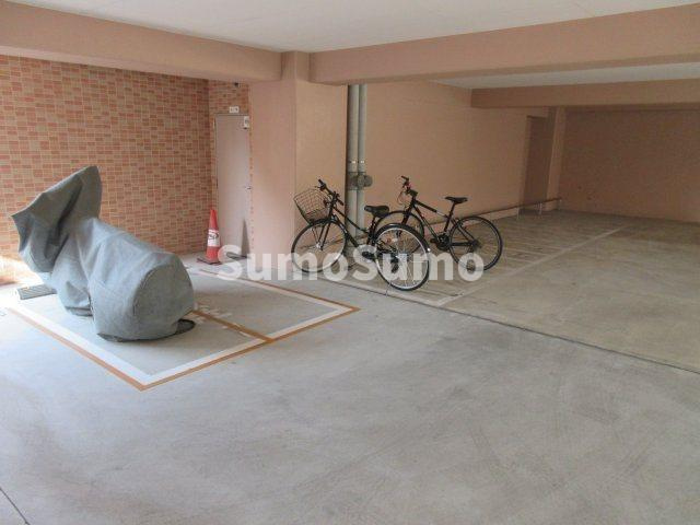 テングッド藤崎のその他共用部分