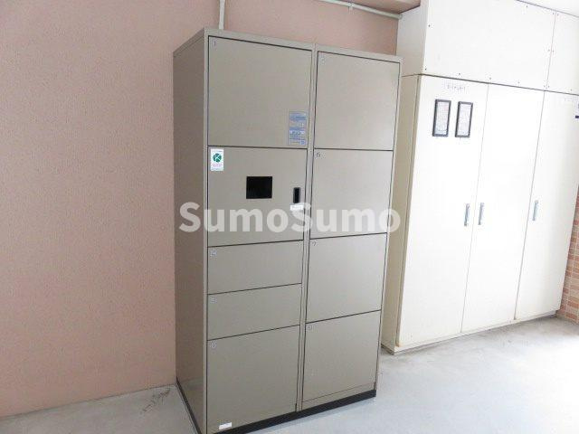 テングッド藤崎のその他共用部分