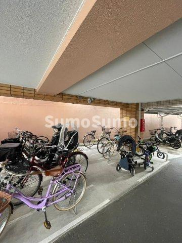 テングッド祖原のその他共用部分