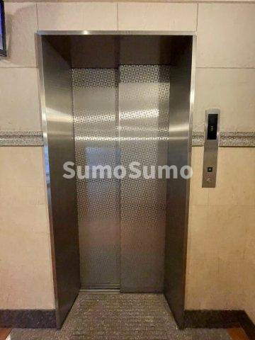 テングッド祖原のその他共用部分