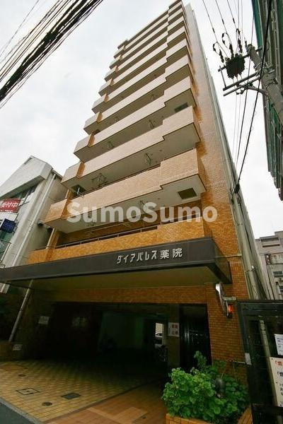 ダイアパレス薬院
