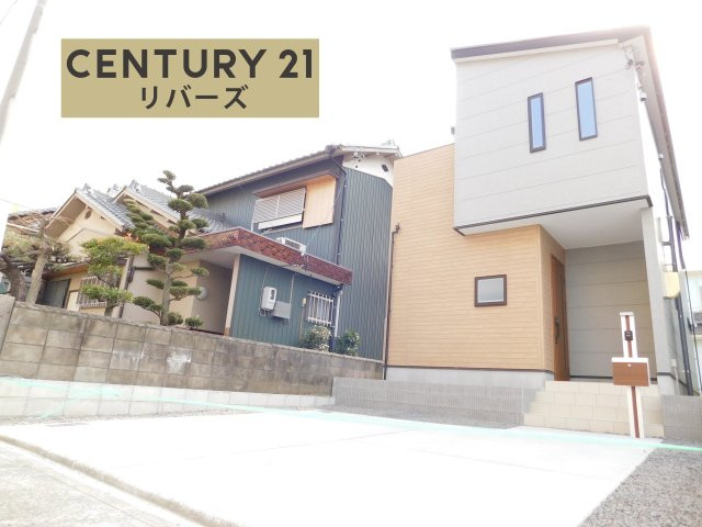 名古屋市港区当知４丁目の新築一戸建