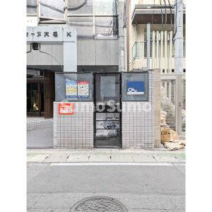 サンセーヌ大名のその他共用部分