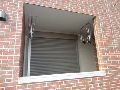 【外観】 | グランドソレーユ