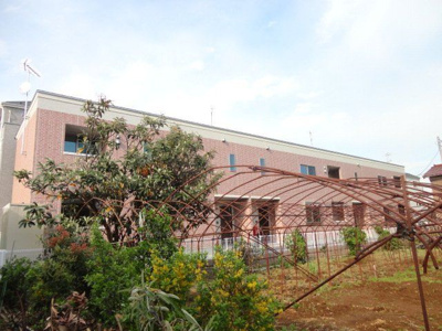 【周辺】 | グランドソレーユ