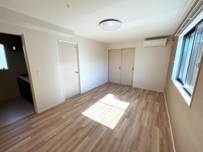 【洋室】 | グランドソレーユ