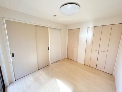 【内装】 | グランドソレーユ