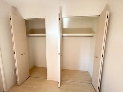 【収納】 | グランドソレーユ