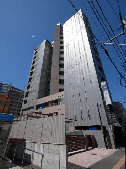 ダイナコート千代県庁口