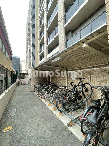 ドゥーエ赤坂のその他共用部分