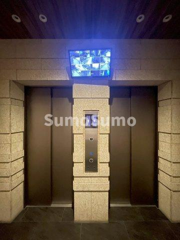 ドゥーエ赤坂のその他共用部分