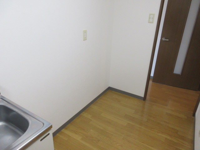 CENTER CTIY5のその他