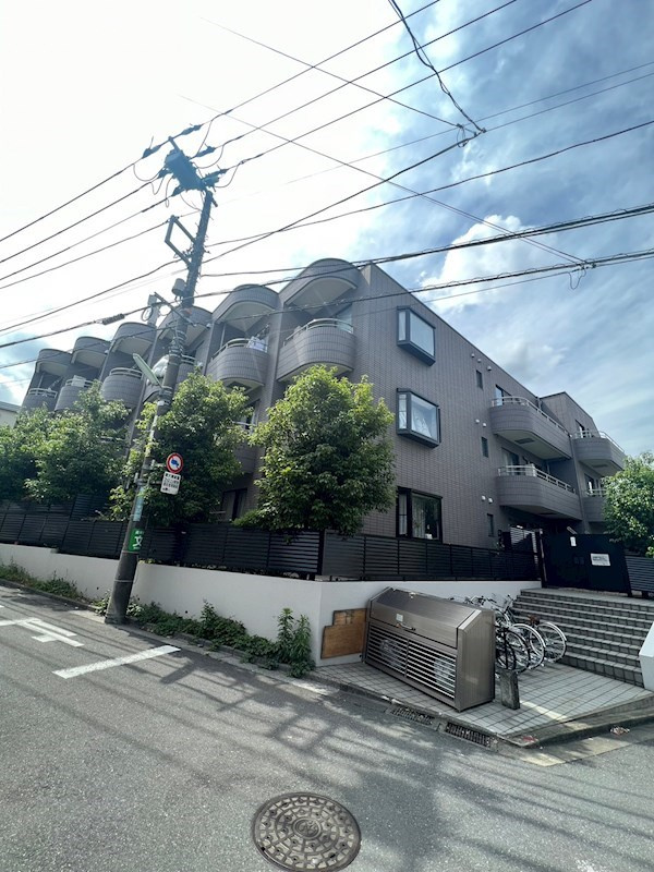 サンライズ松本No.6