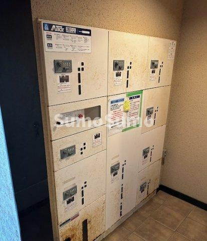 サヴォイフェアリー・パークのその他共用部分