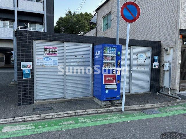 サヴォイフェアリー・パークのその他共用部分