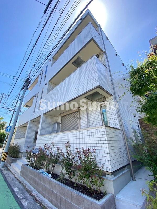 サンパーク大濠