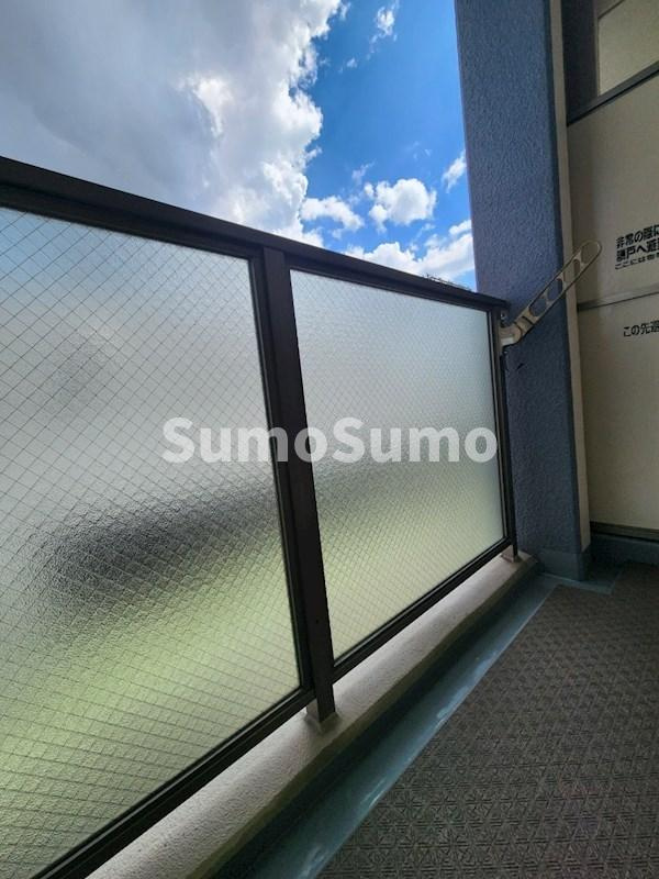 サヴォイステーションの展望
