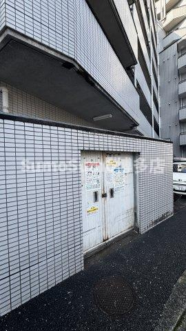 ダイアパレス大名のその他共用部分