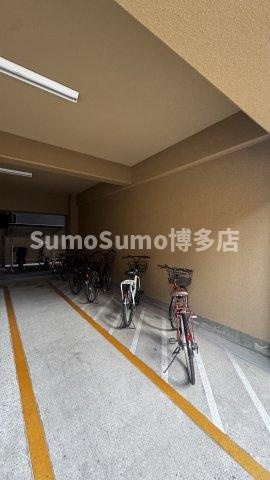 ダイアパレス大名のその他共用部分